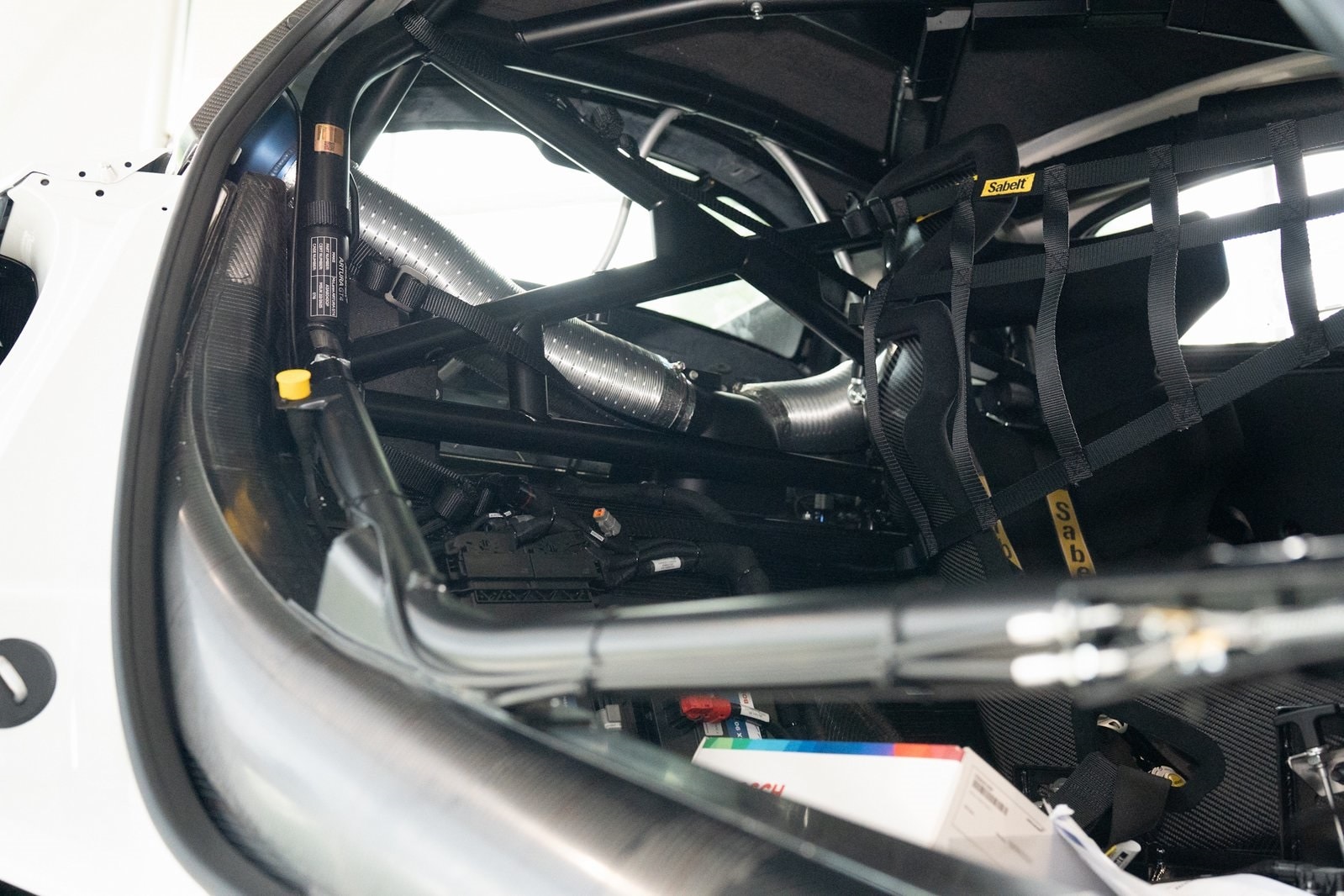 Thumbnail: 2023 Mclaren Artura - 15