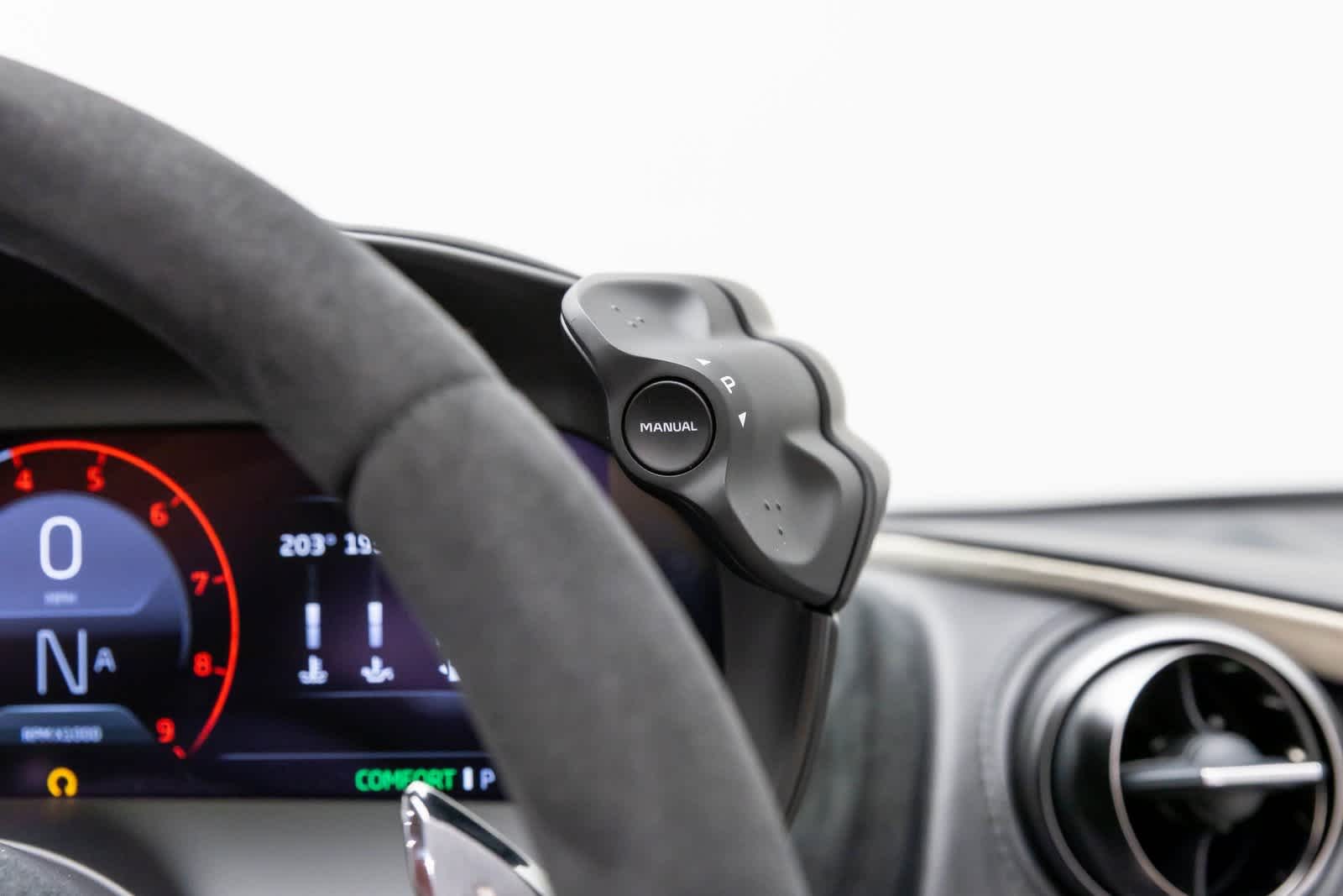 Thumbnail: 2026 Mclaren 750S - 37