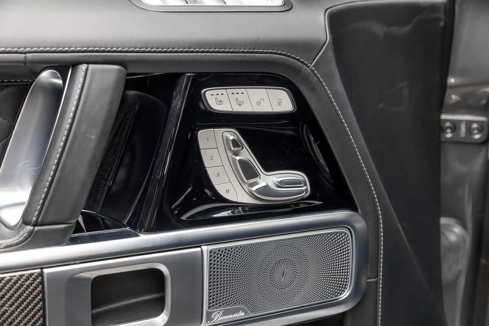 Thumbnail: 2024 Mercedes-Benz G-Class - 23