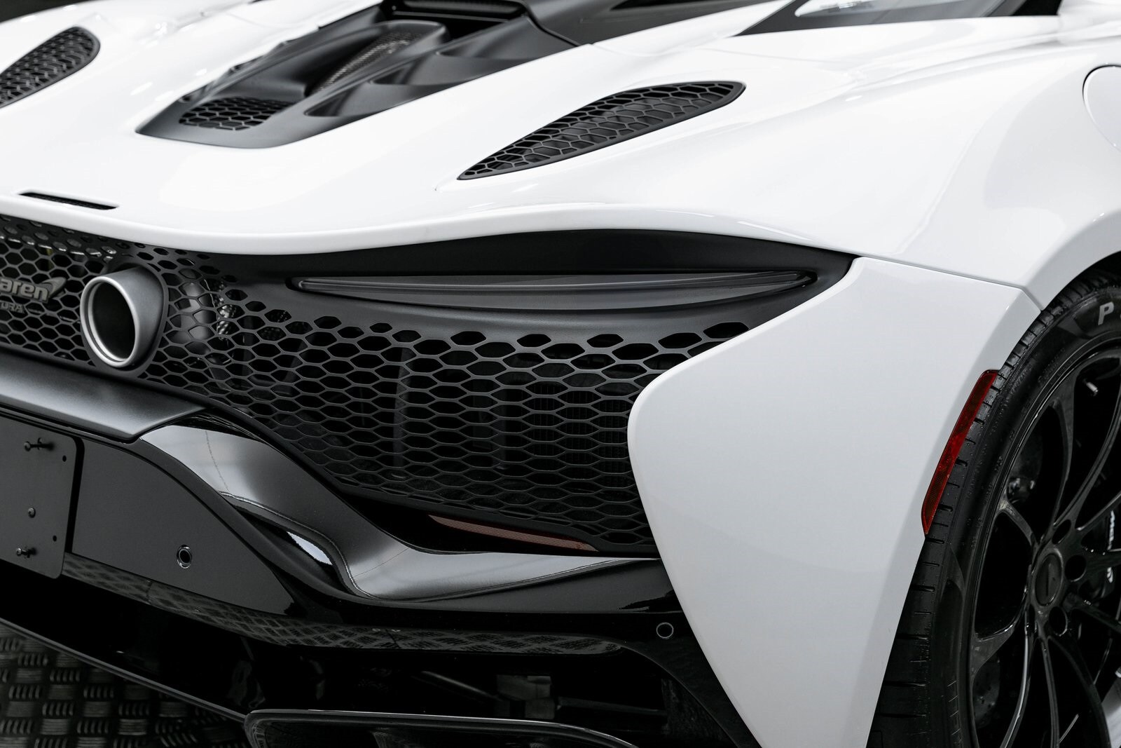 Thumbnail: 2026 Mclaren Artura - 44