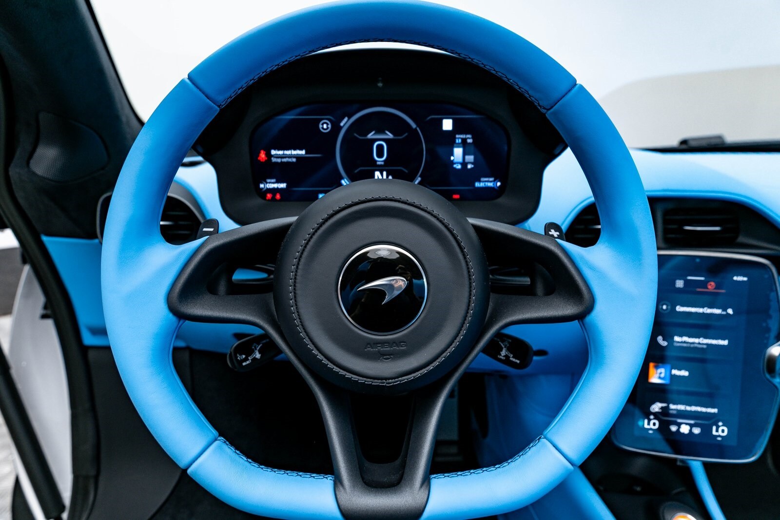 Thumbnail: 2026 Mclaren Artura - 15