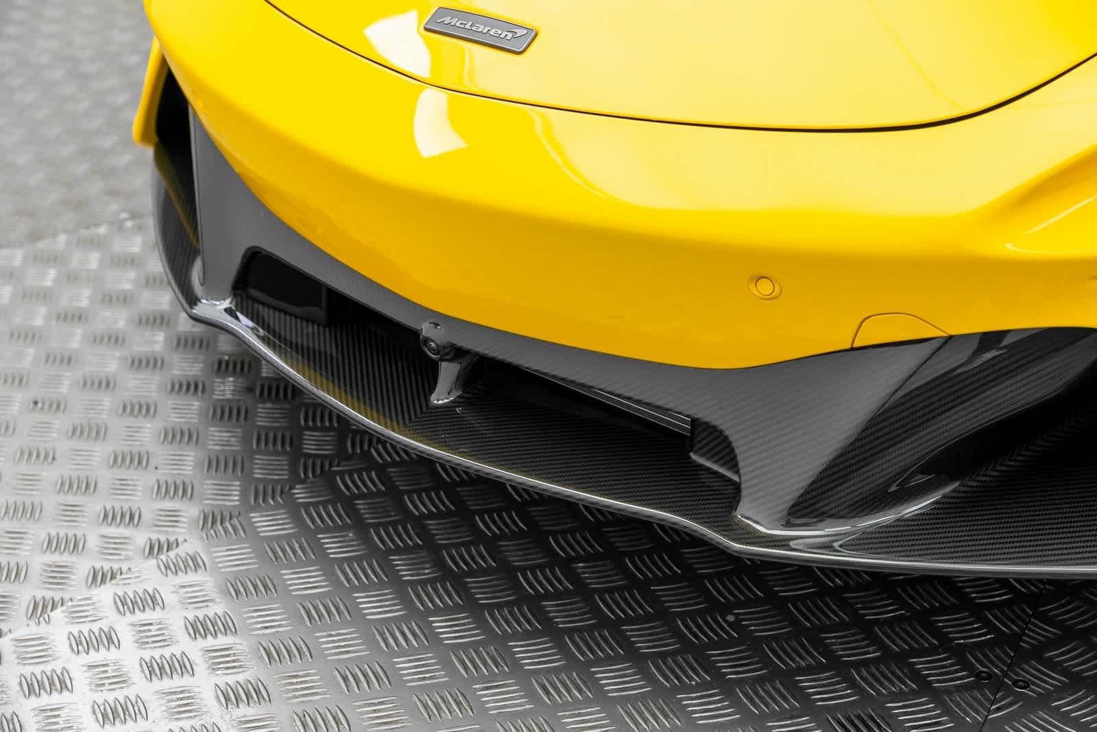 Thumbnail: 2025 Mclaren Artura - 43