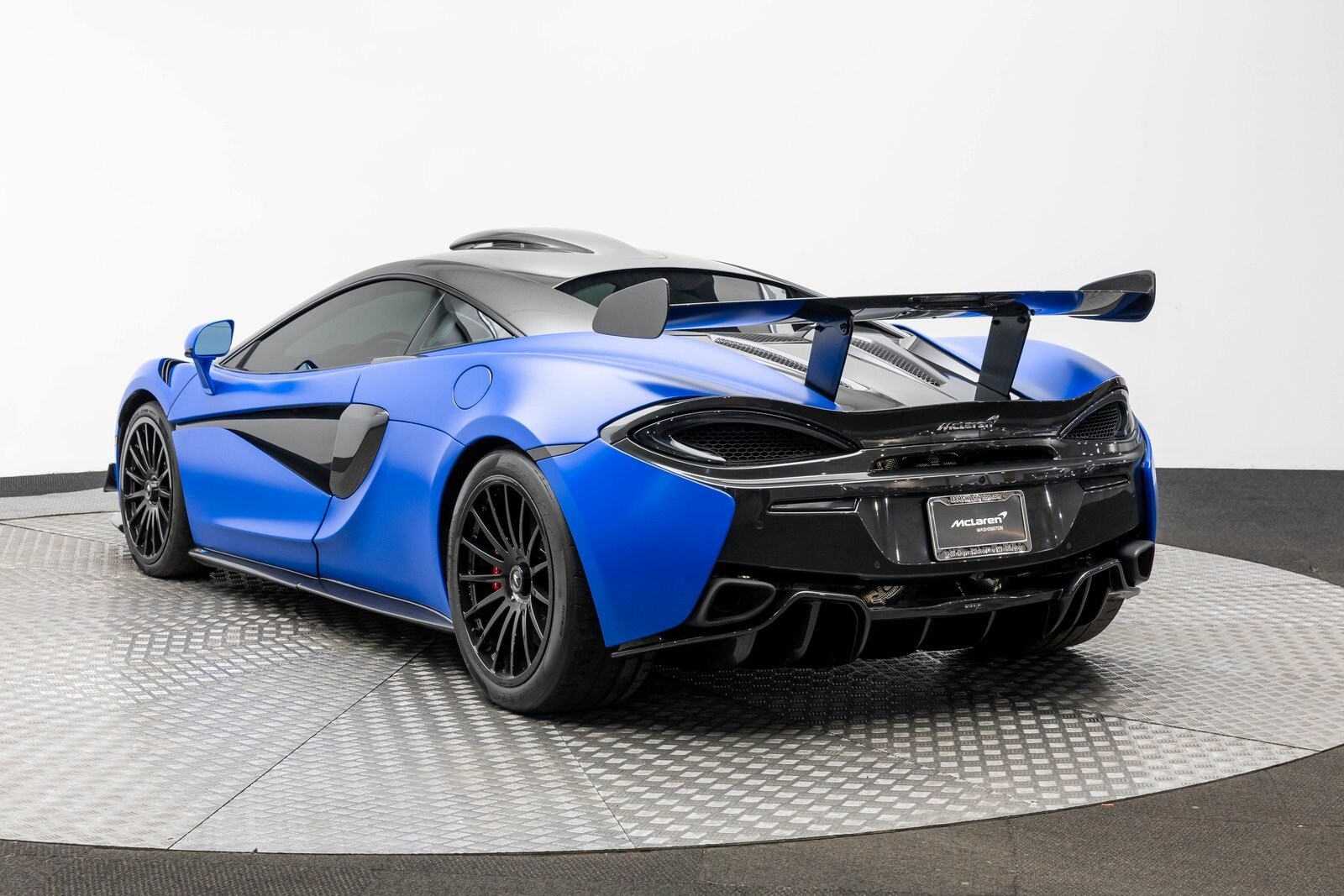 Thumbnail: 2020 Mclaren  - 4