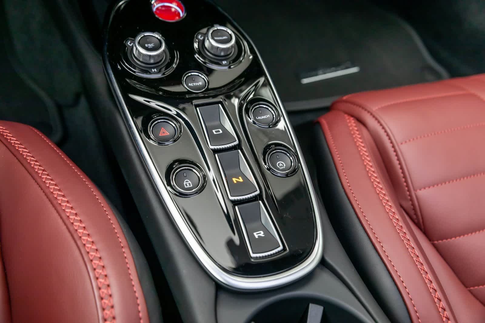 Thumbnail: 2025 Mclaren GTS - 16