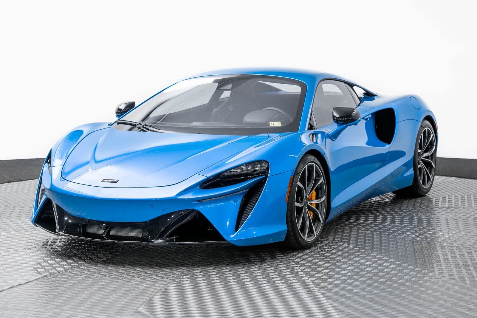 2025 Mclaren Artura  -
                  Sterling, VA