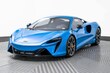 McLaren Artura