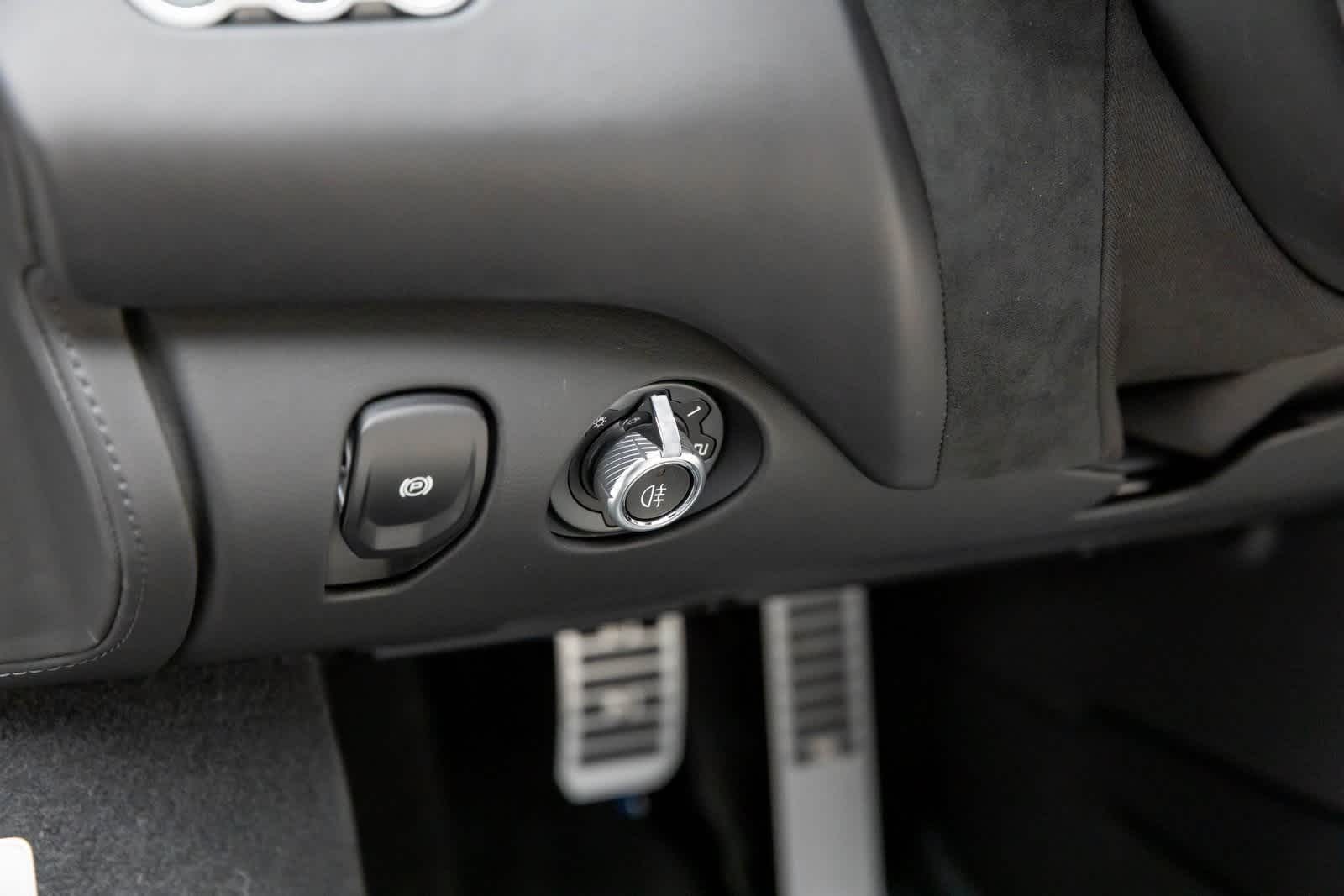 Thumbnail: 2026 Mclaren 750S - 28