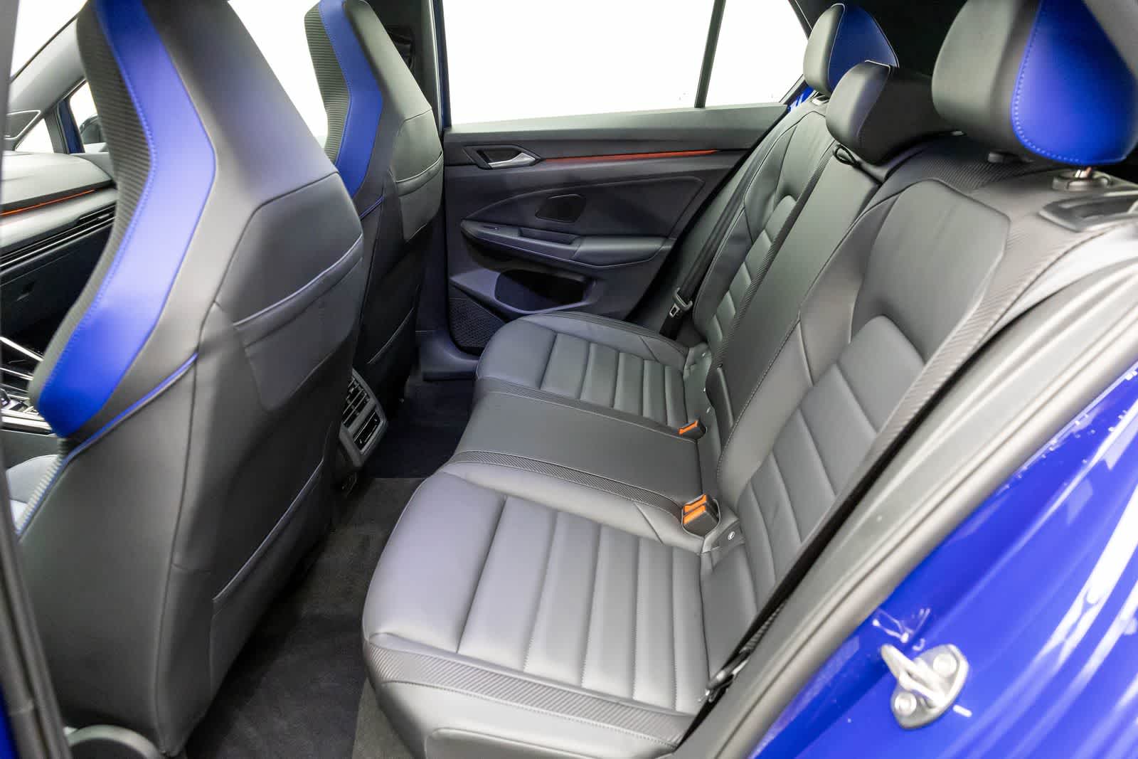Thumbnail: 2026 Volkswagen Golf - 13