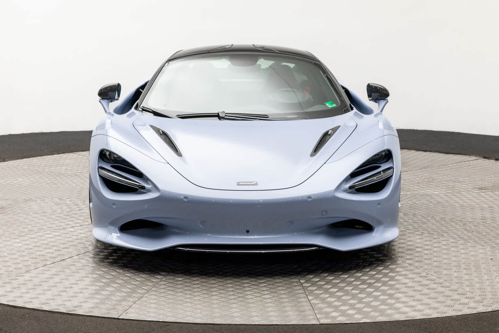 Thumbnail: 2026 Mclaren 750S - 6