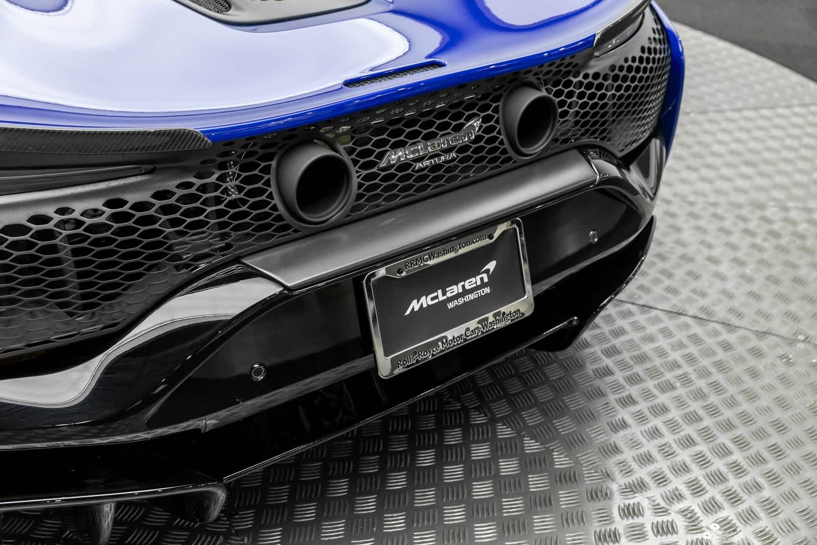 Thumbnail: 2025 Mclaren Artura - 31