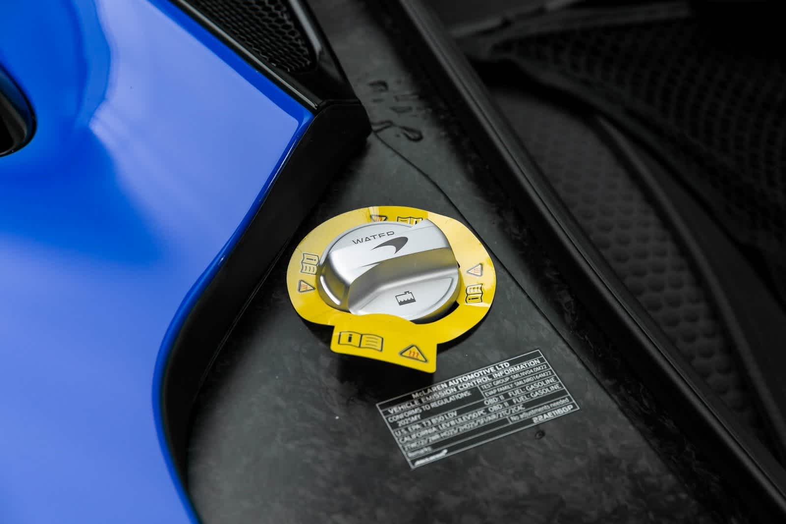 Thumbnail: 2025 Mclaren GTS - 32