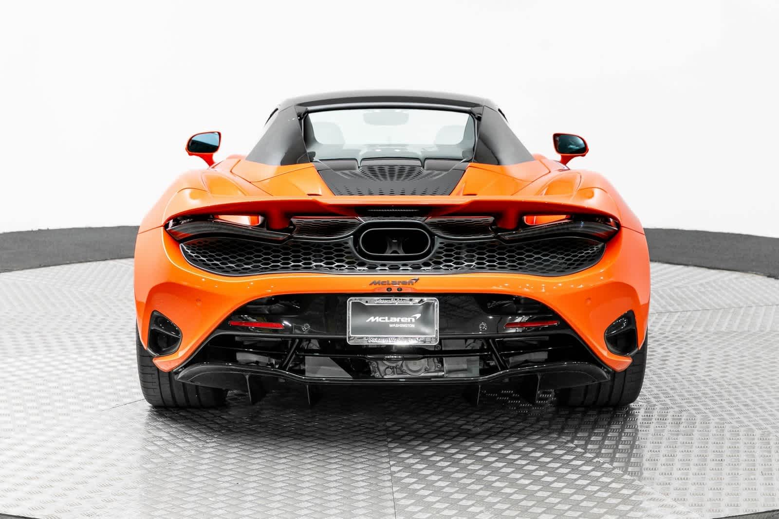 Thumbnail: 2025 Mclaren 750S - 5