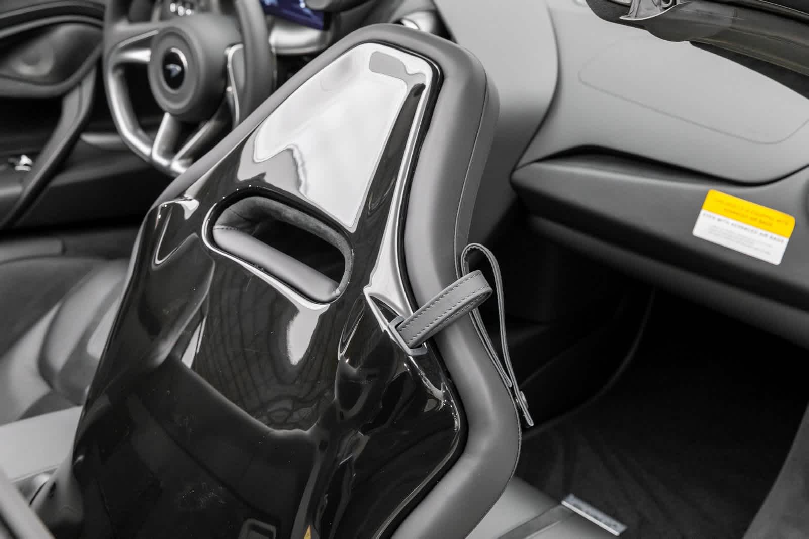 Thumbnail: 2025 Mclaren 750S - 35