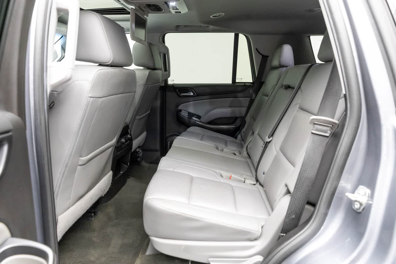 Thumbnail: 2018 Chevrolet Tahoe - 13