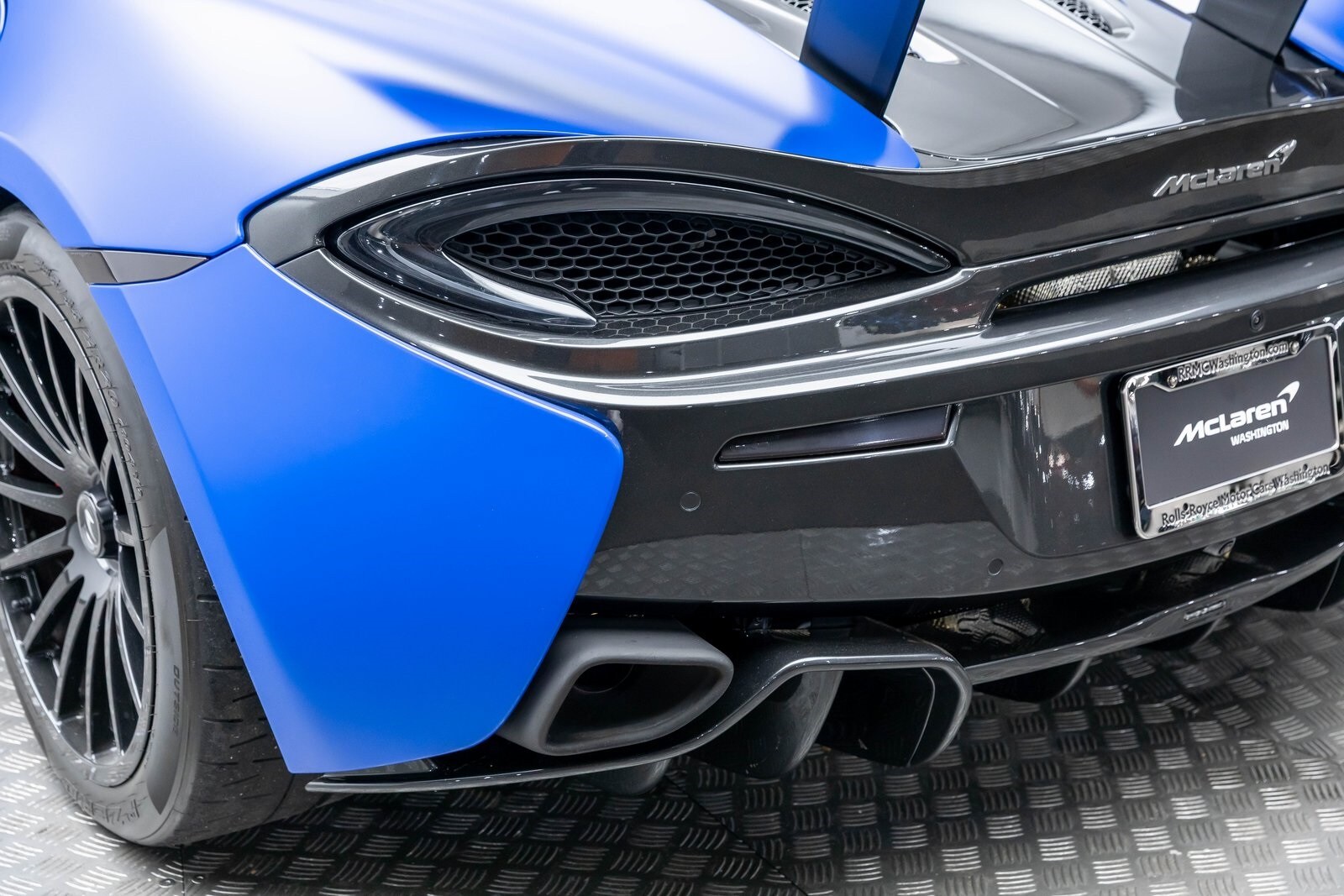 Thumbnail: 2020 Mclaren  - 42
