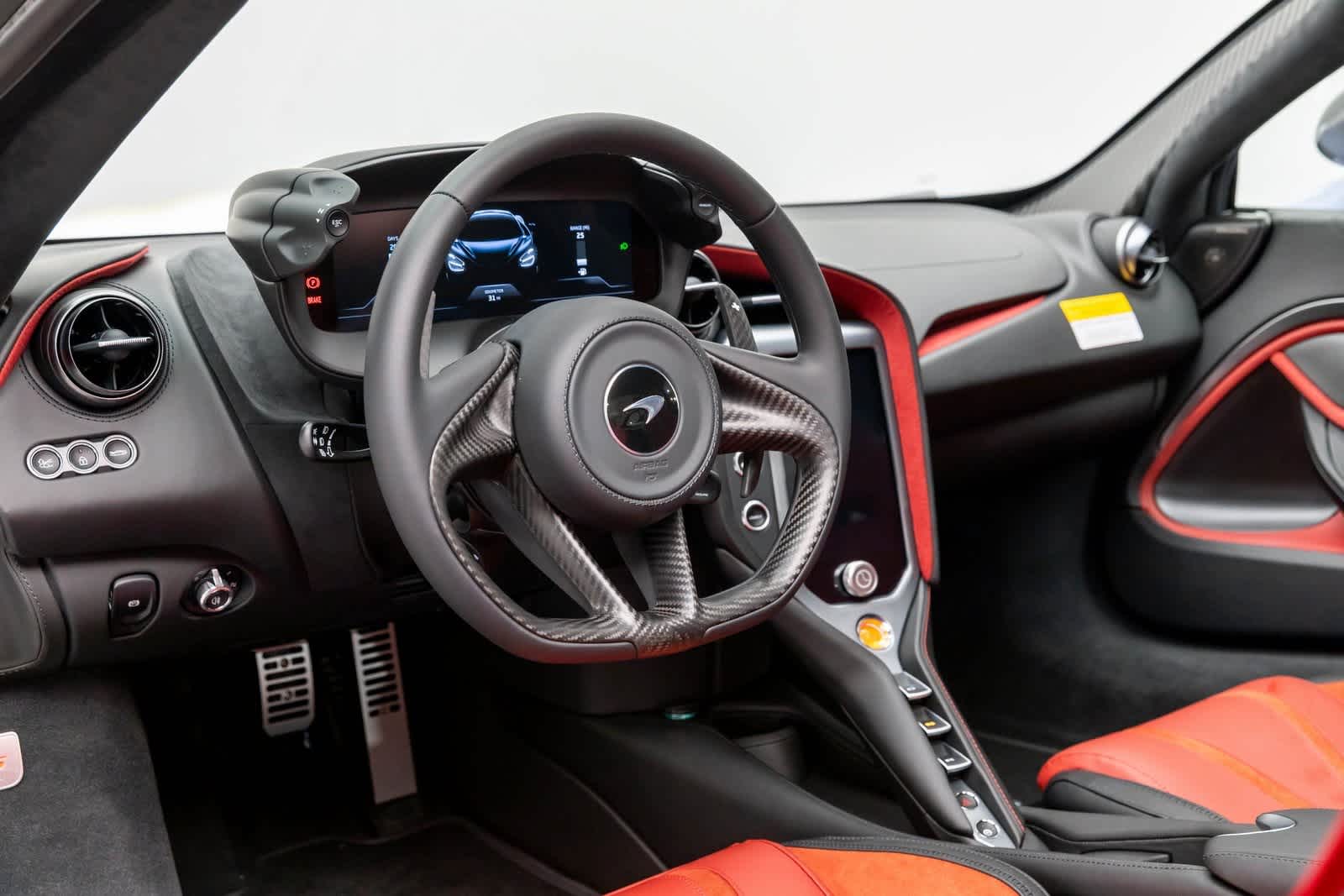 Thumbnail: 2026 Mclaren 750S - 2