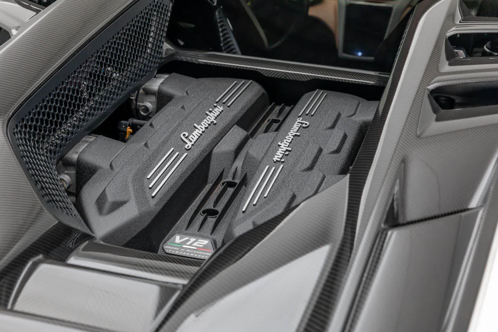 Thumbnail: 2024 Lamborghini  - 33