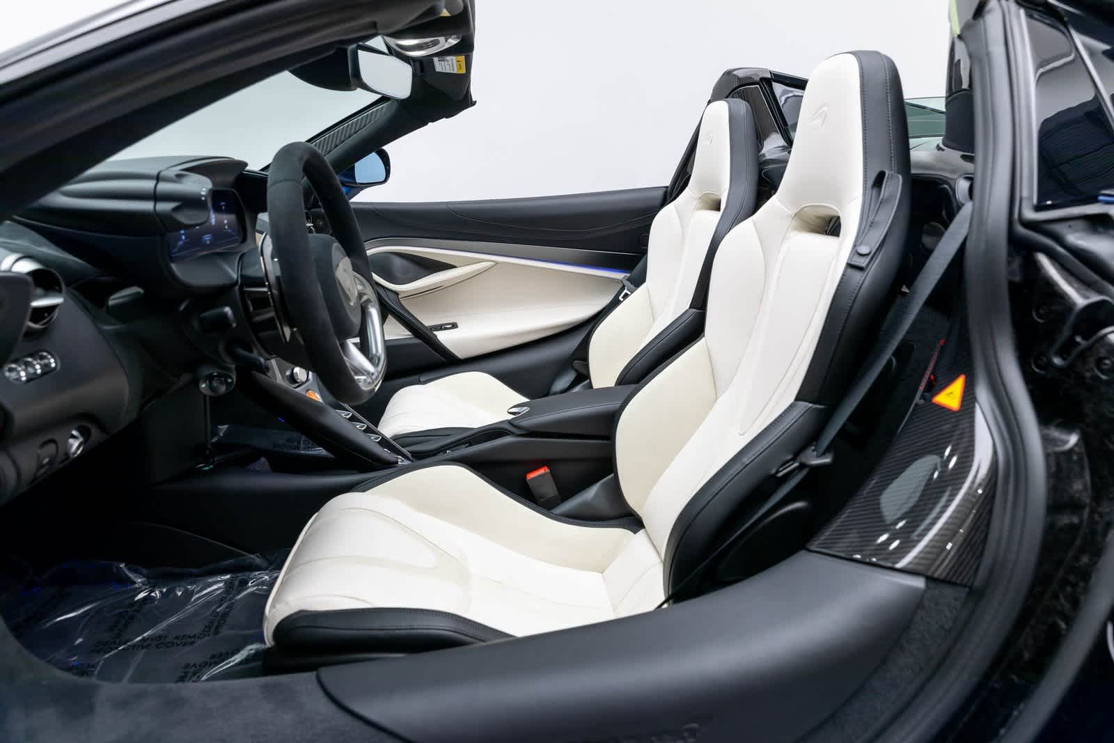 Thumbnail: 2026 Mclaren 750S - 11