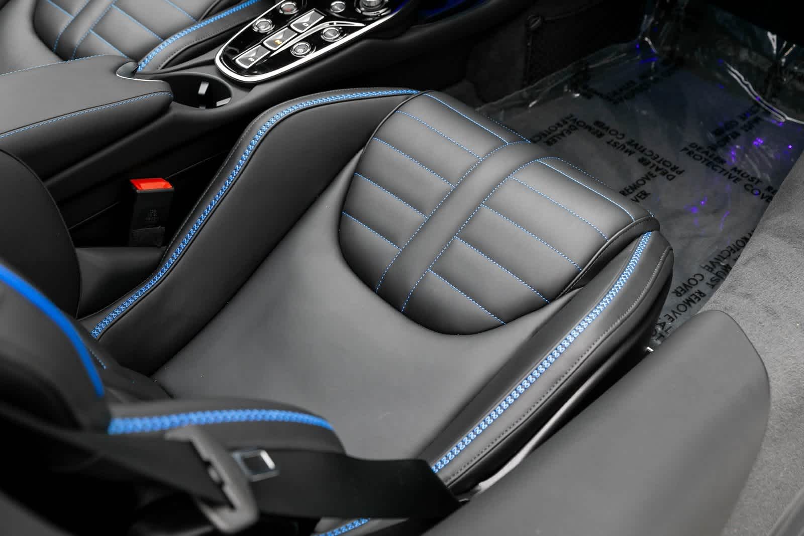 Thumbnail: 2025 Mclaren GTS - 35