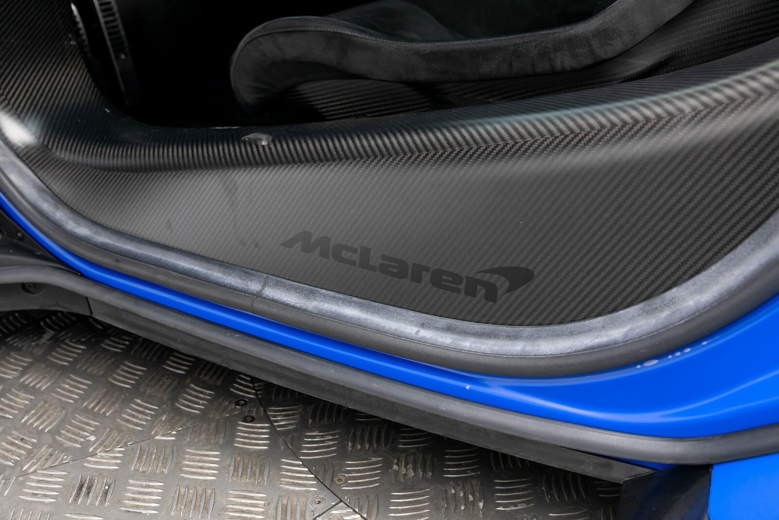 Thumbnail: 2020 Mclaren  - 25