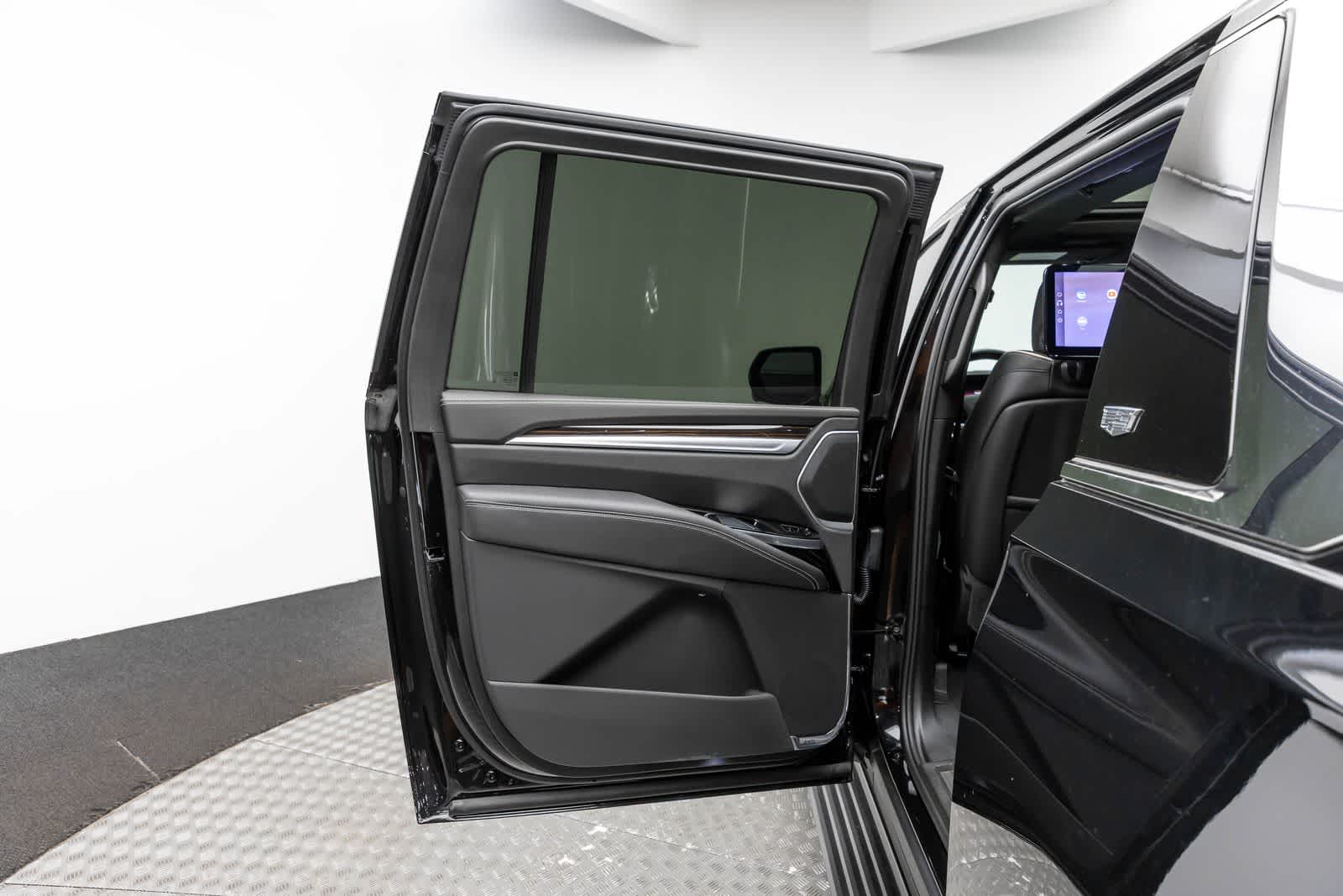 Thumbnail: 2026 Cadillac Escalade - 41