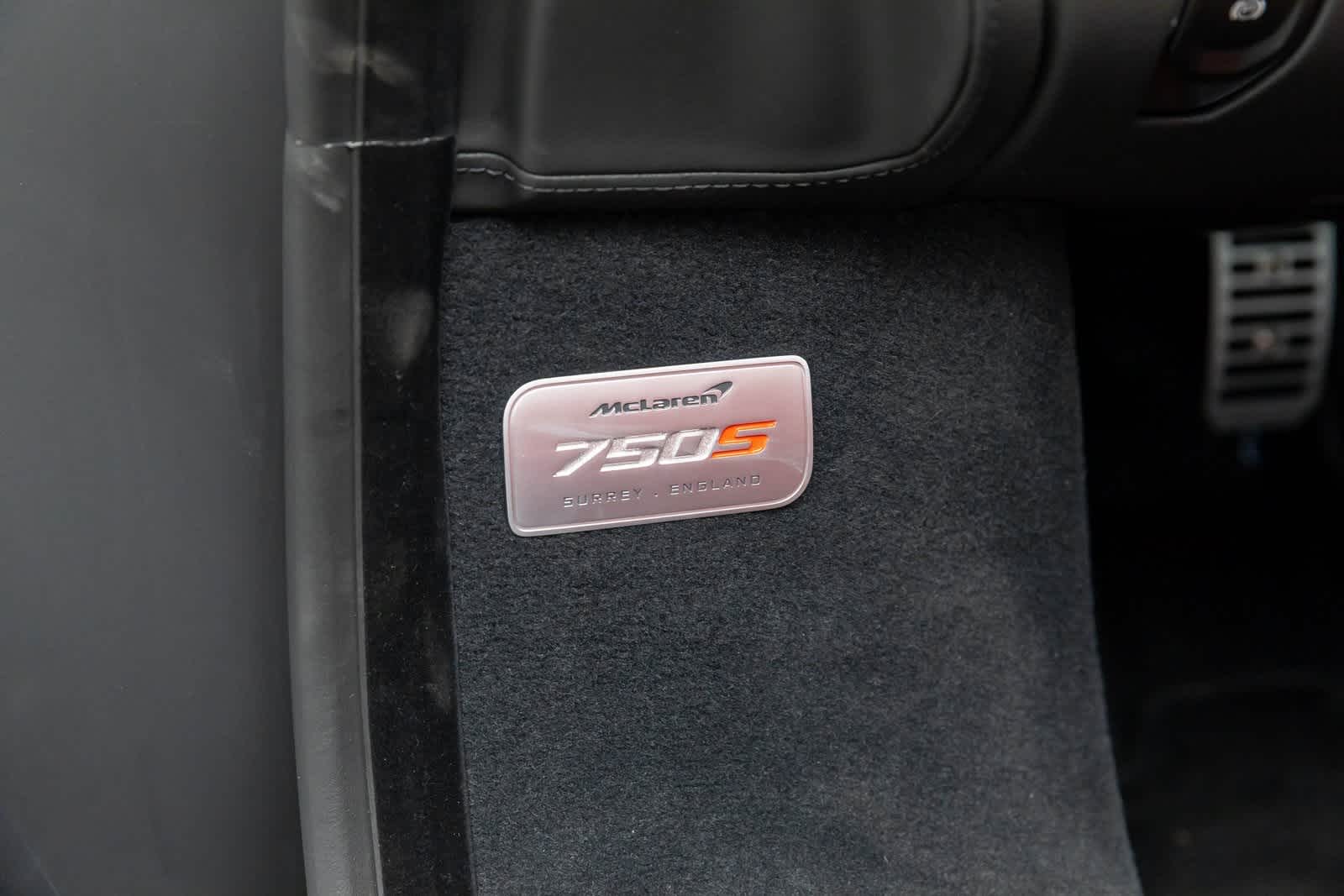 Thumbnail: 2026 Mclaren 750S - 7