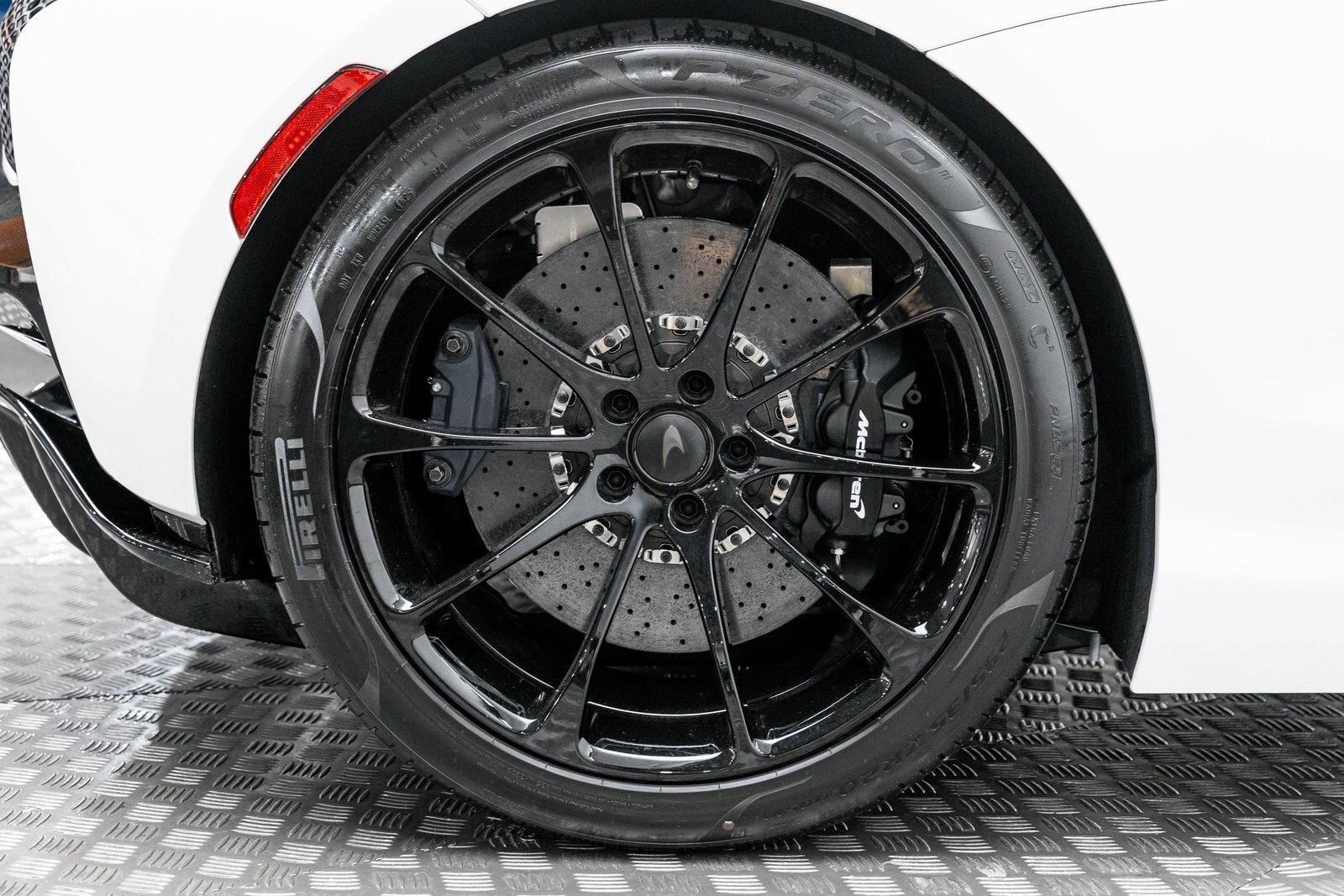 Thumbnail: 2026 Mclaren Artura - 36