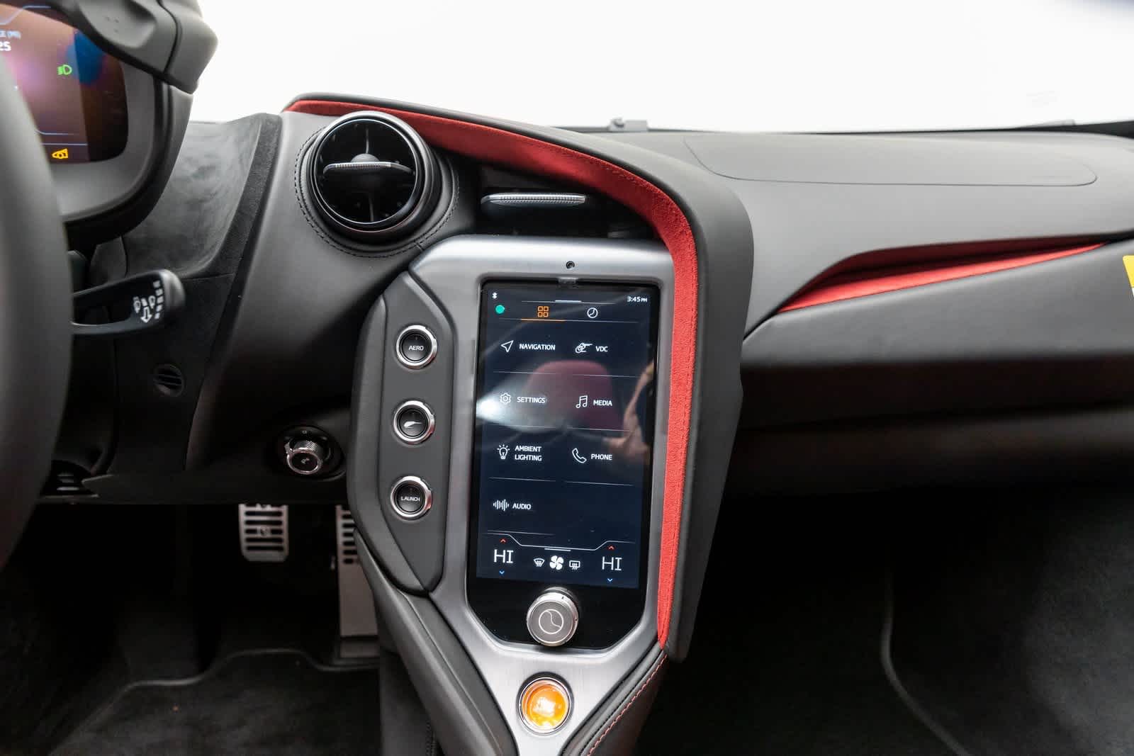 Thumbnail: 2026 Mclaren 750S - 15