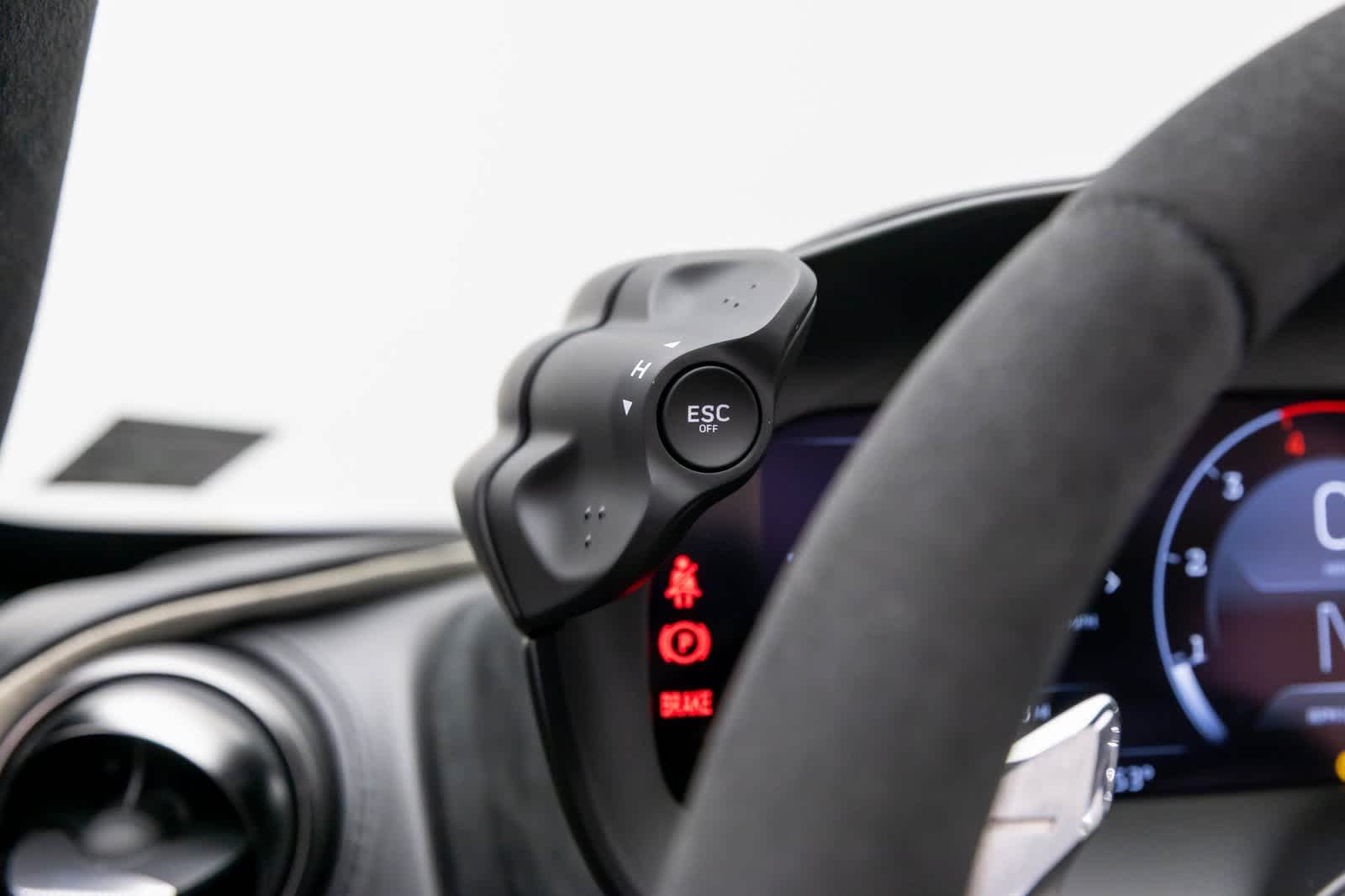 Thumbnail: 2026 Mclaren 750S - 36