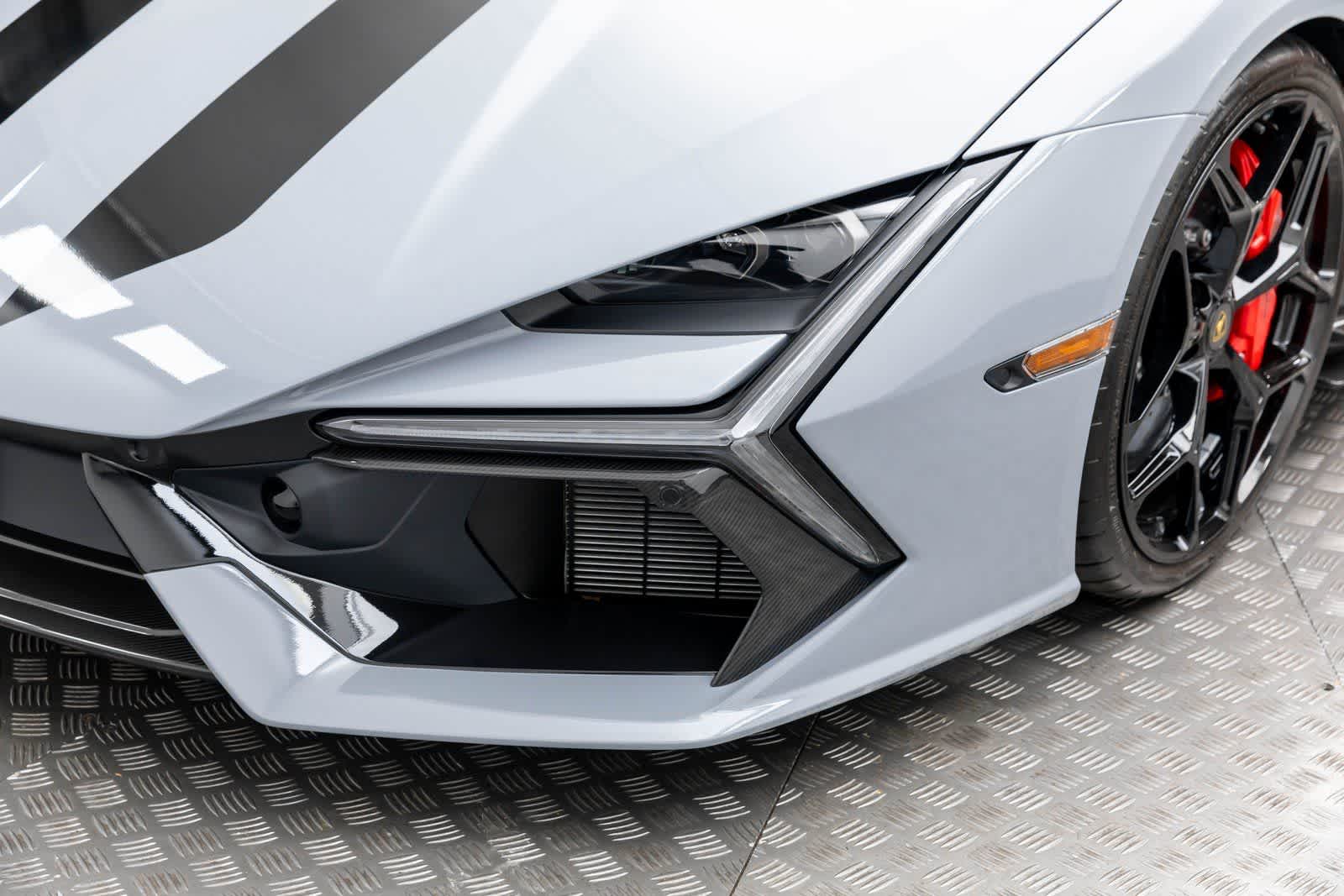 Thumbnail: 2024 Lamborghini  - 45