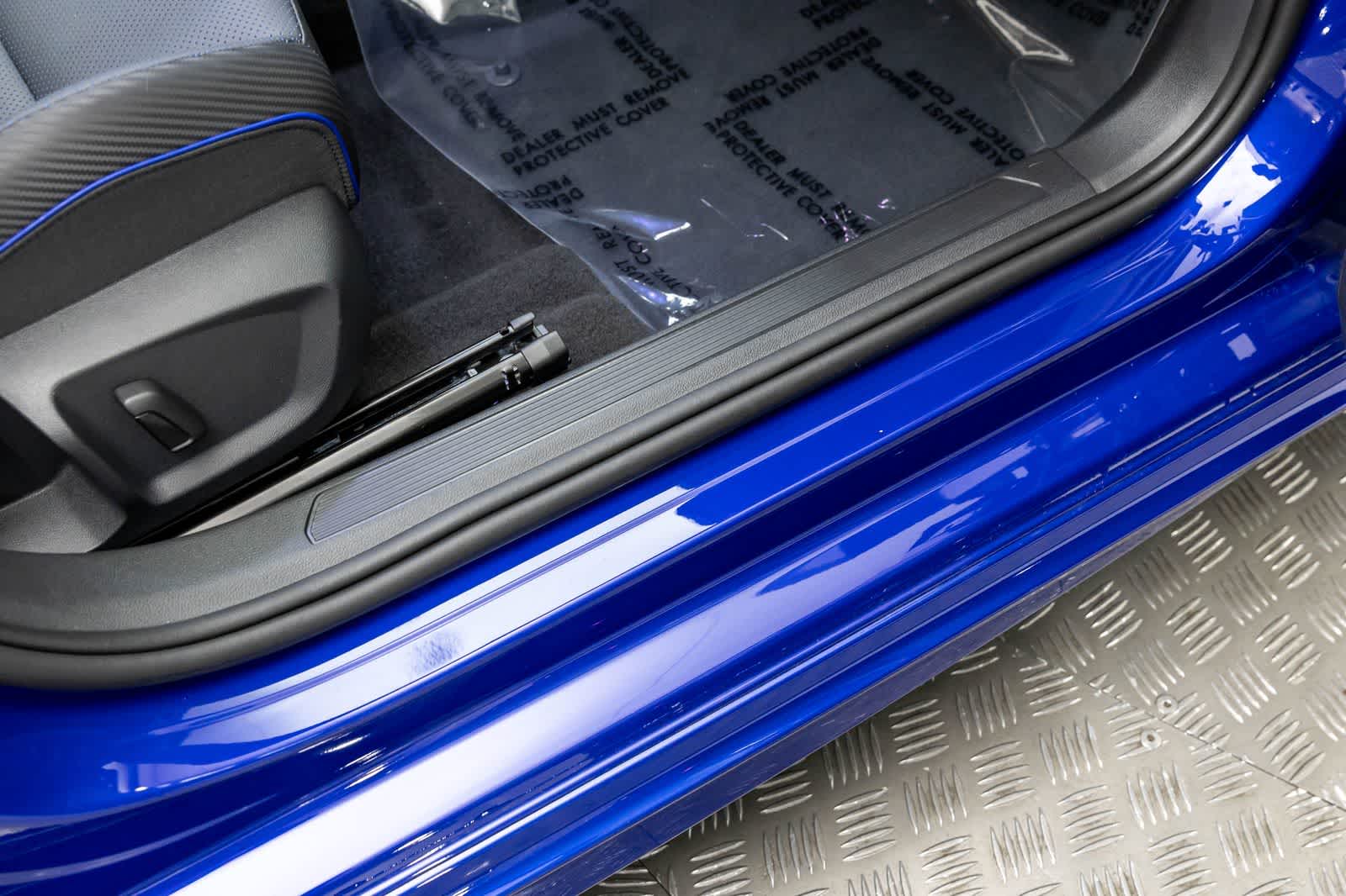 Thumbnail: 2026 Volkswagen Golf - 45