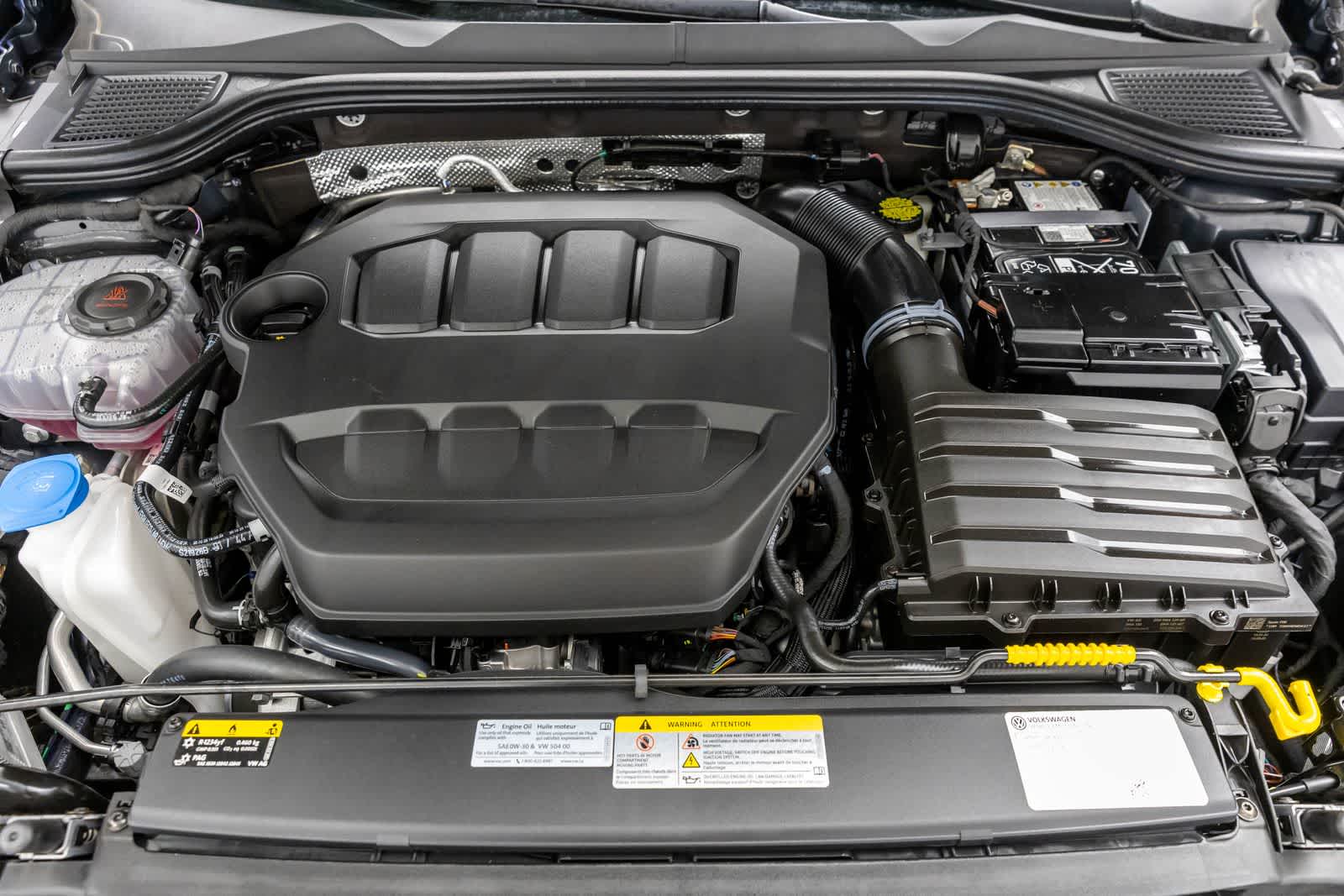 Thumbnail: 2026 Volkswagen Golf - 9
