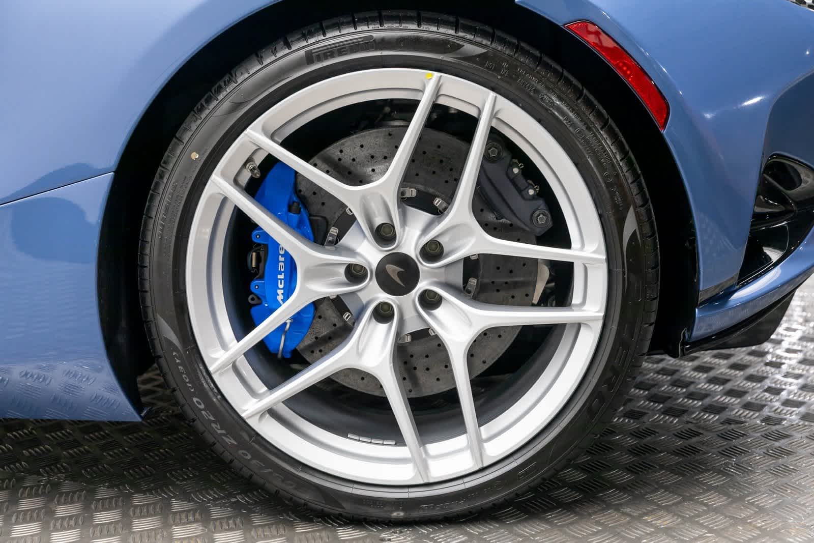 Thumbnail: 2026 Mclaren 750S - 44