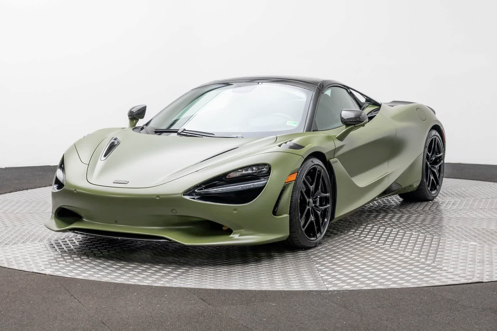 Thumbnail: 2026 Mclaren 750S - 40