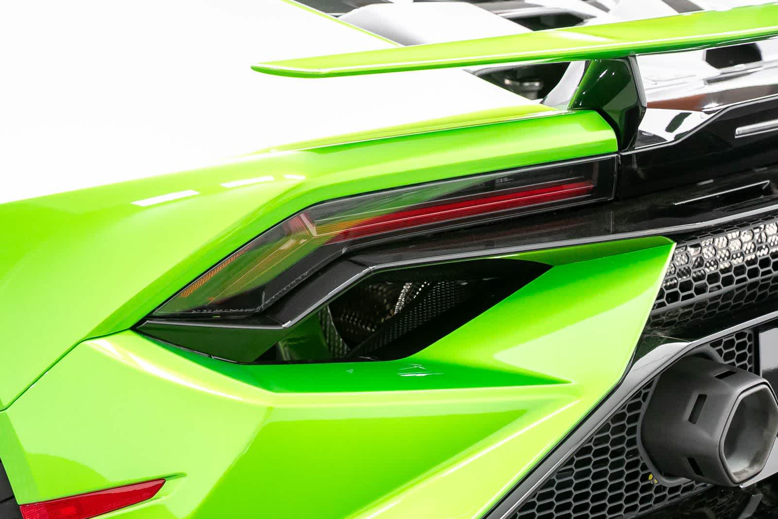 Thumbnail: 2024 Lamborghini Huracan - 51