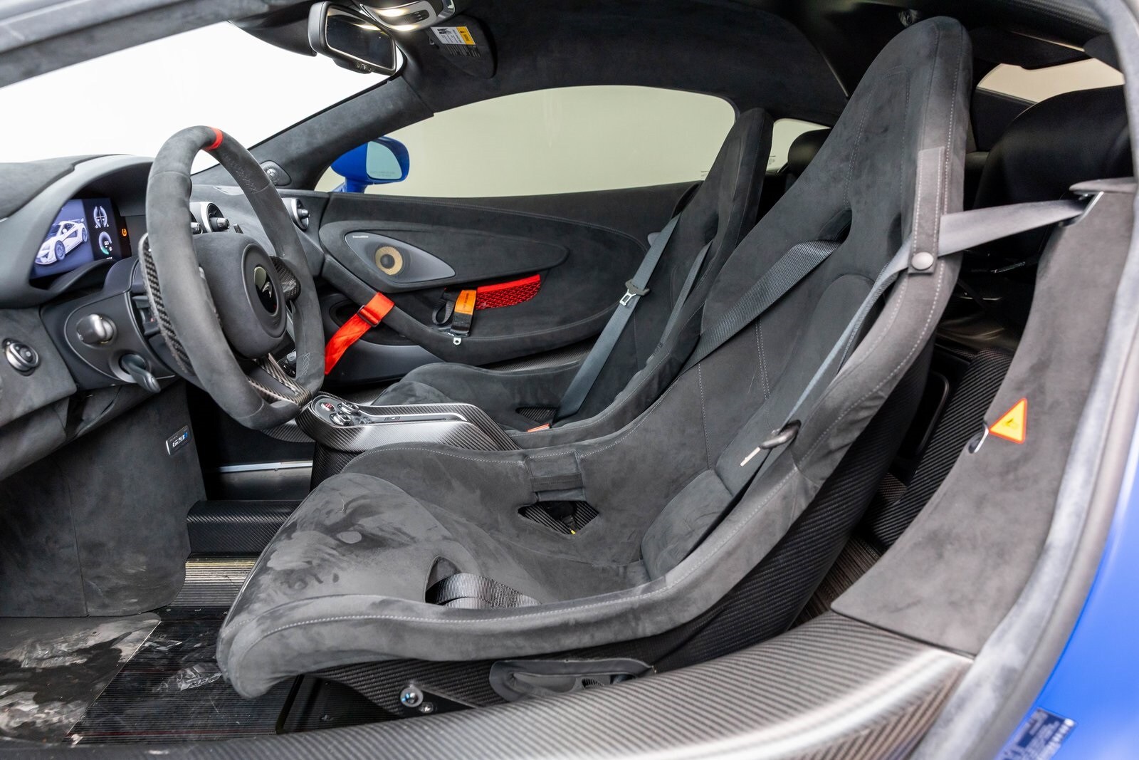 Thumbnail: 2020 Mclaren  - 10