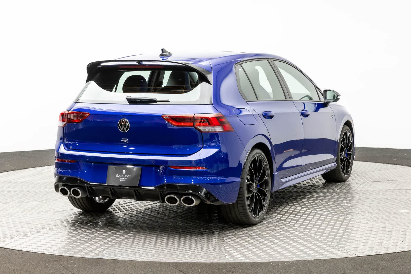 Thumbnail: 2026 Volkswagen Golf - 26