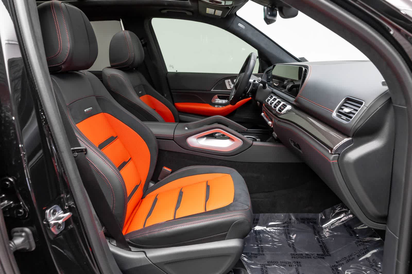 Thumbnail: 2025 Mercedes-Benz GL-Class - 19