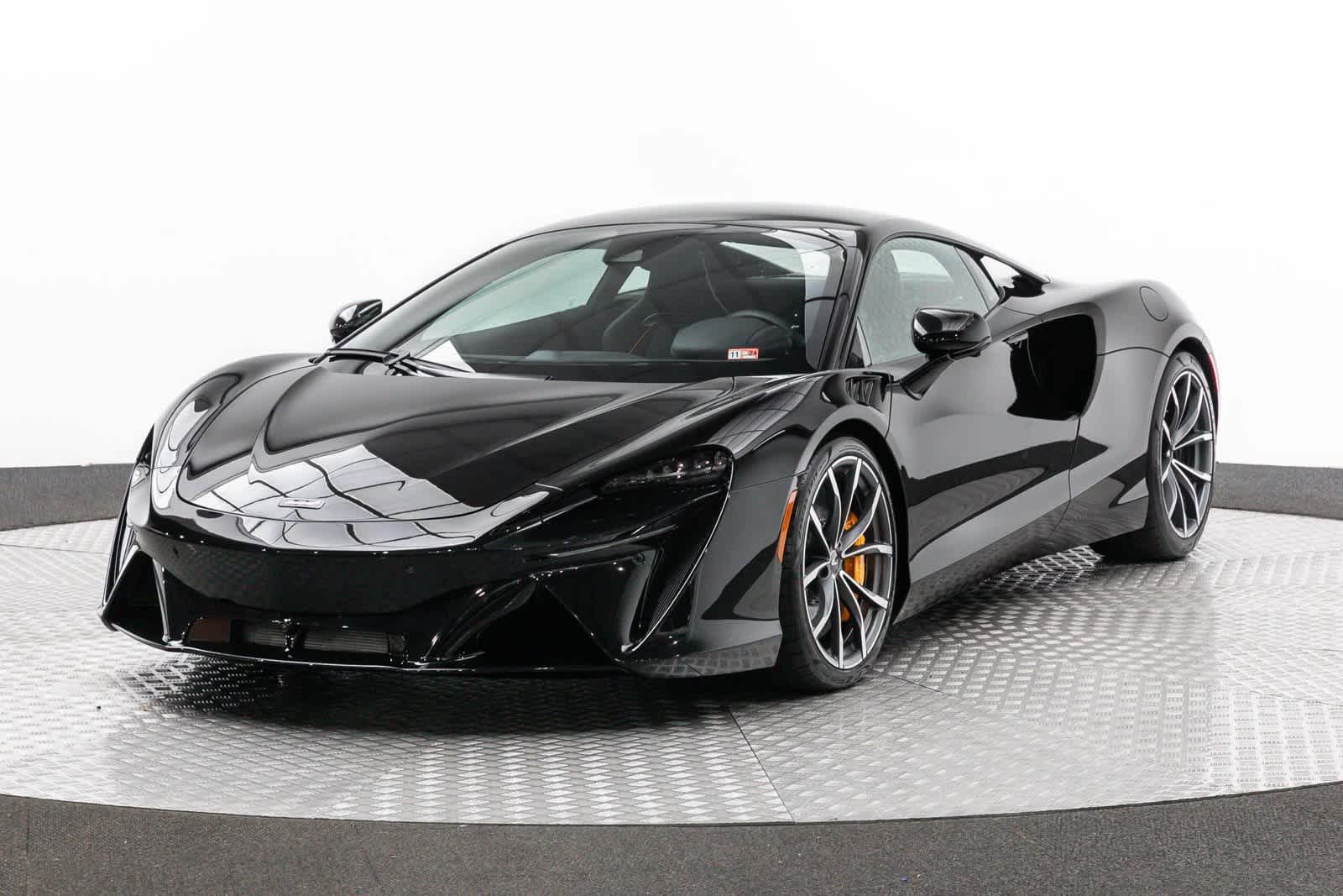2023 Mclaren Artura  -
                  Sterling, VA