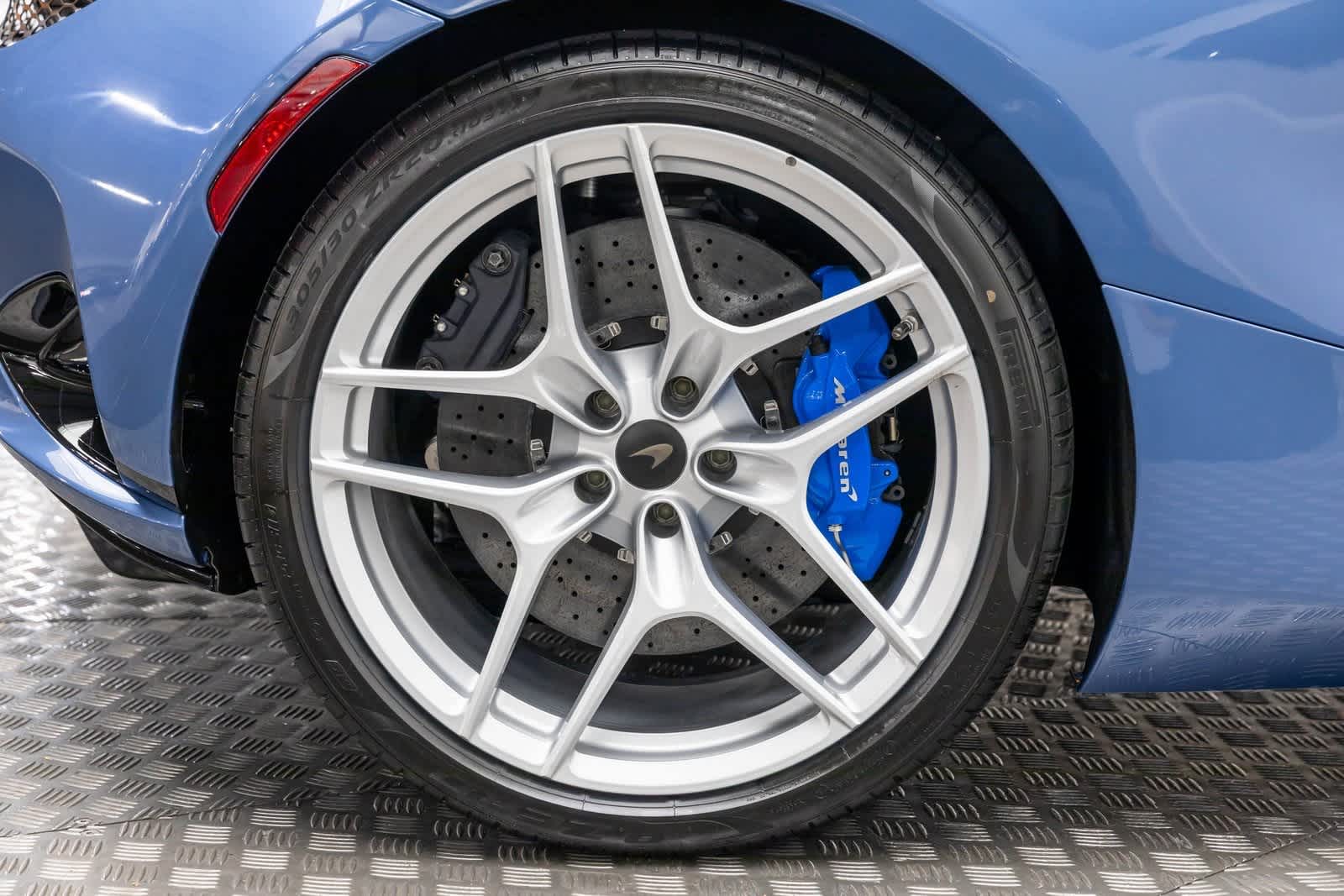 Thumbnail: 2026 Mclaren 750S - 45