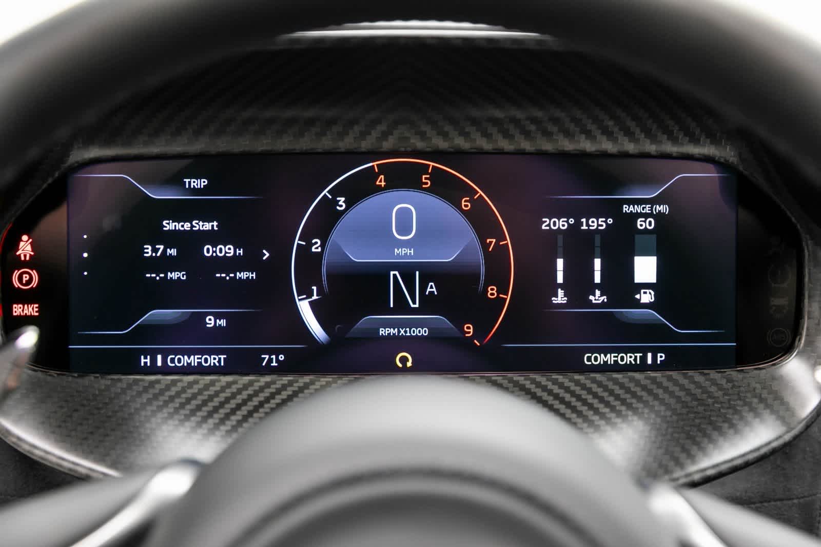 Thumbnail: 2025 Mclaren 750S - 13