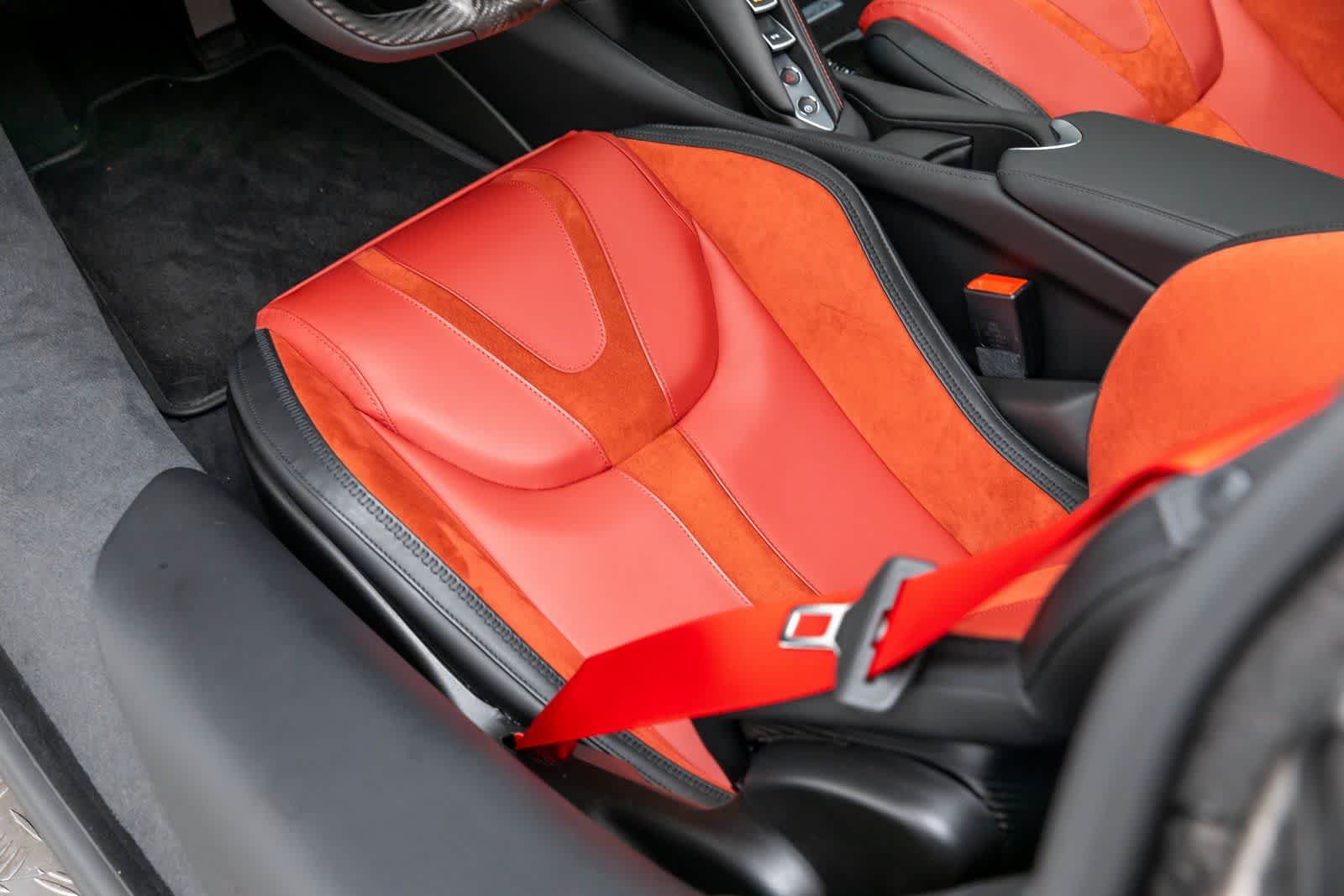 Thumbnail: 2026 Mclaren 750S - 25