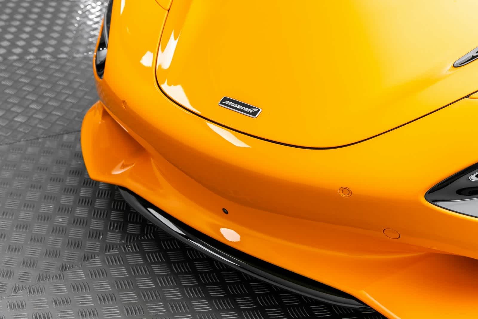 Thumbnail: 2025 Mclaren 750S - 44