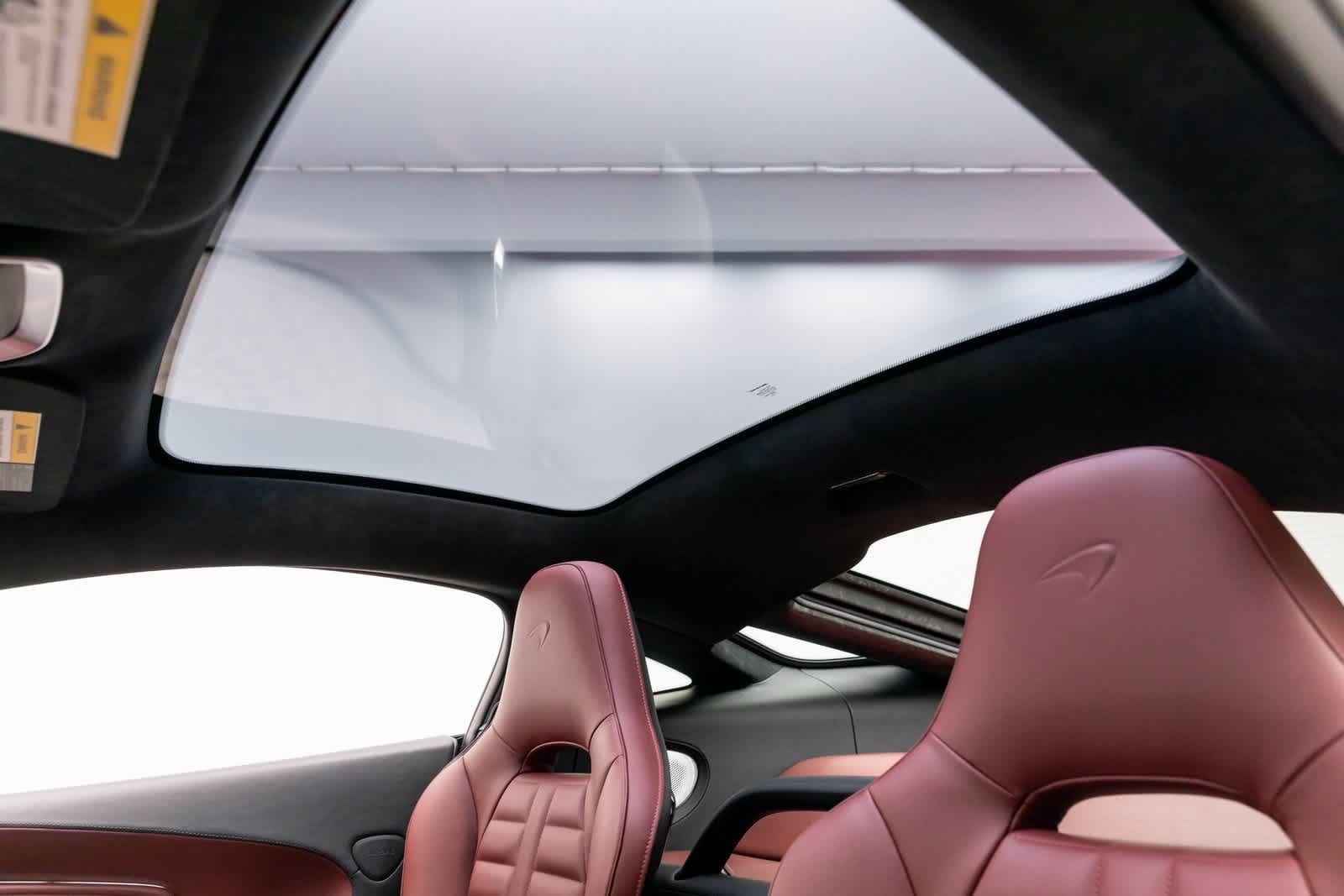 Thumbnail: 2025 Mclaren GTS - 48