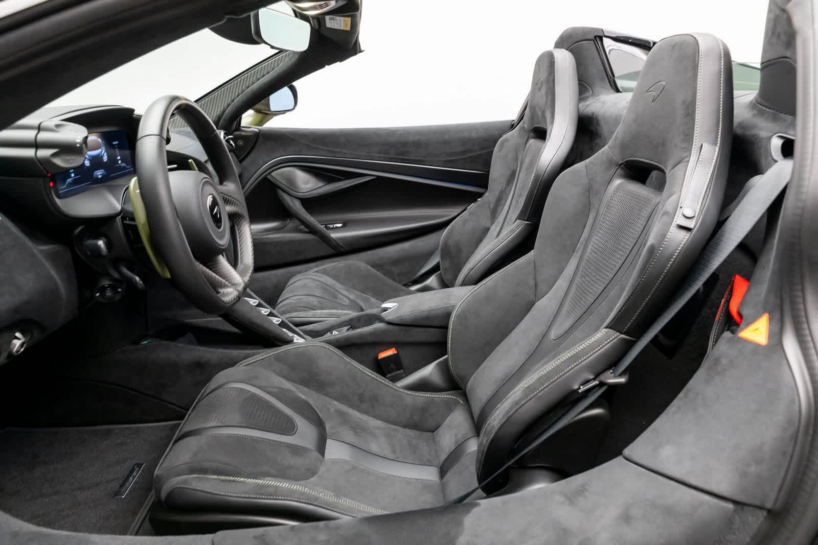 Thumbnail: 2026 Mclaren 750S - 11