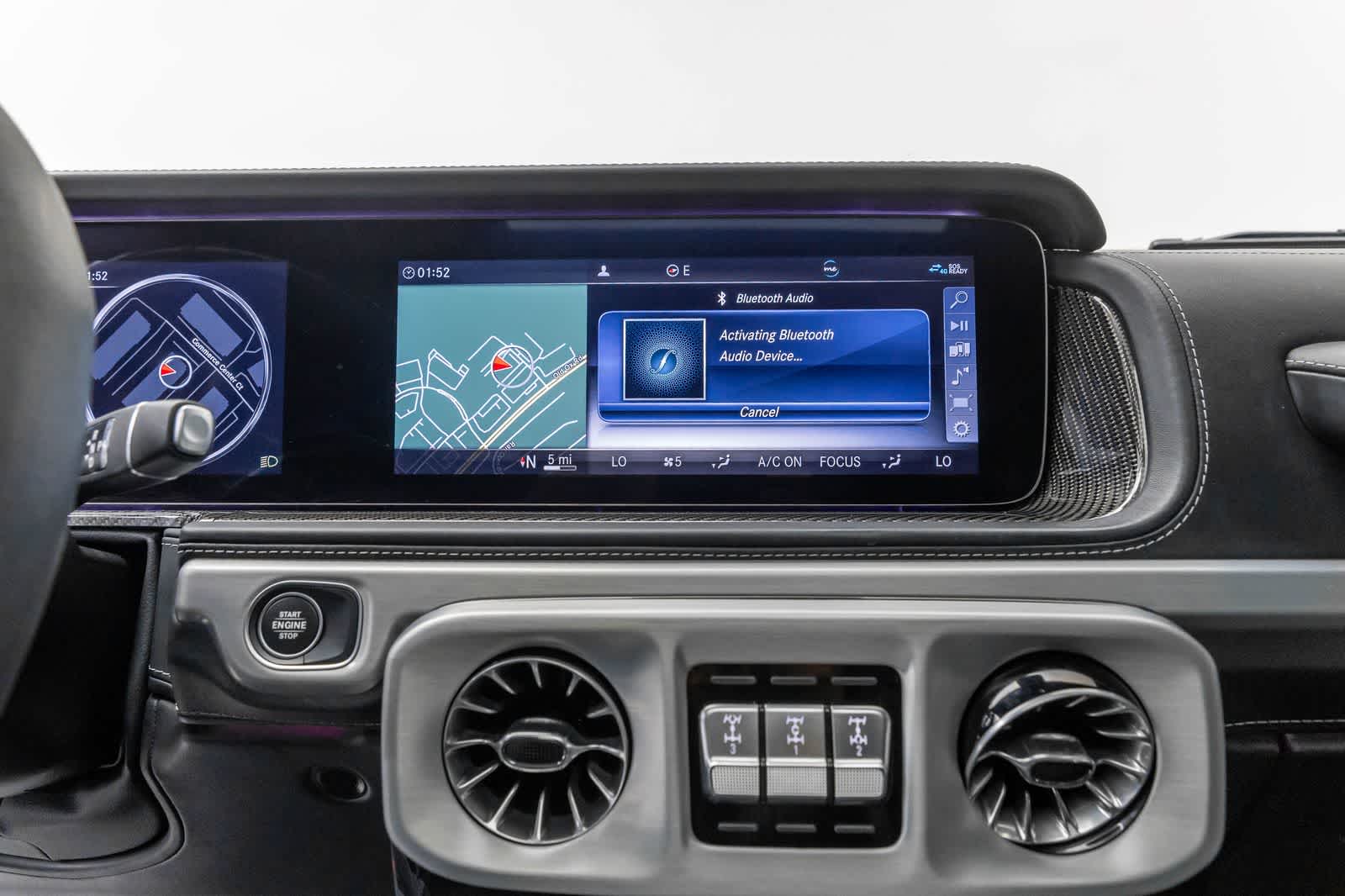 Thumbnail: 2024 Mercedes-Benz G-Class - 9
