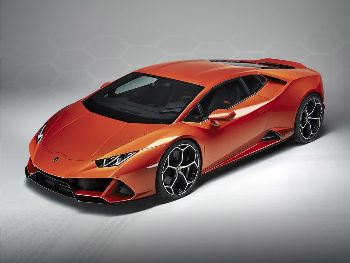 2021 Lamborghini Huracan EVO -
                  Sterling, VA