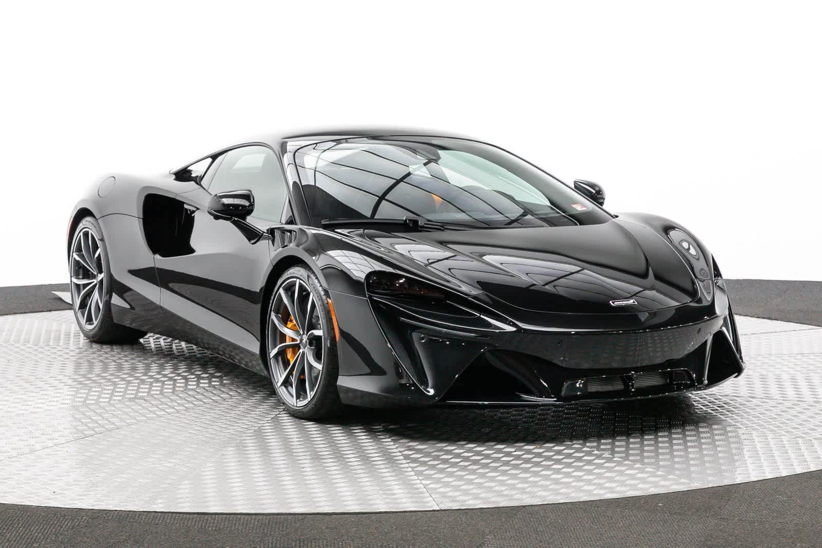Thumbnail: 2023 Mclaren Artura - 28