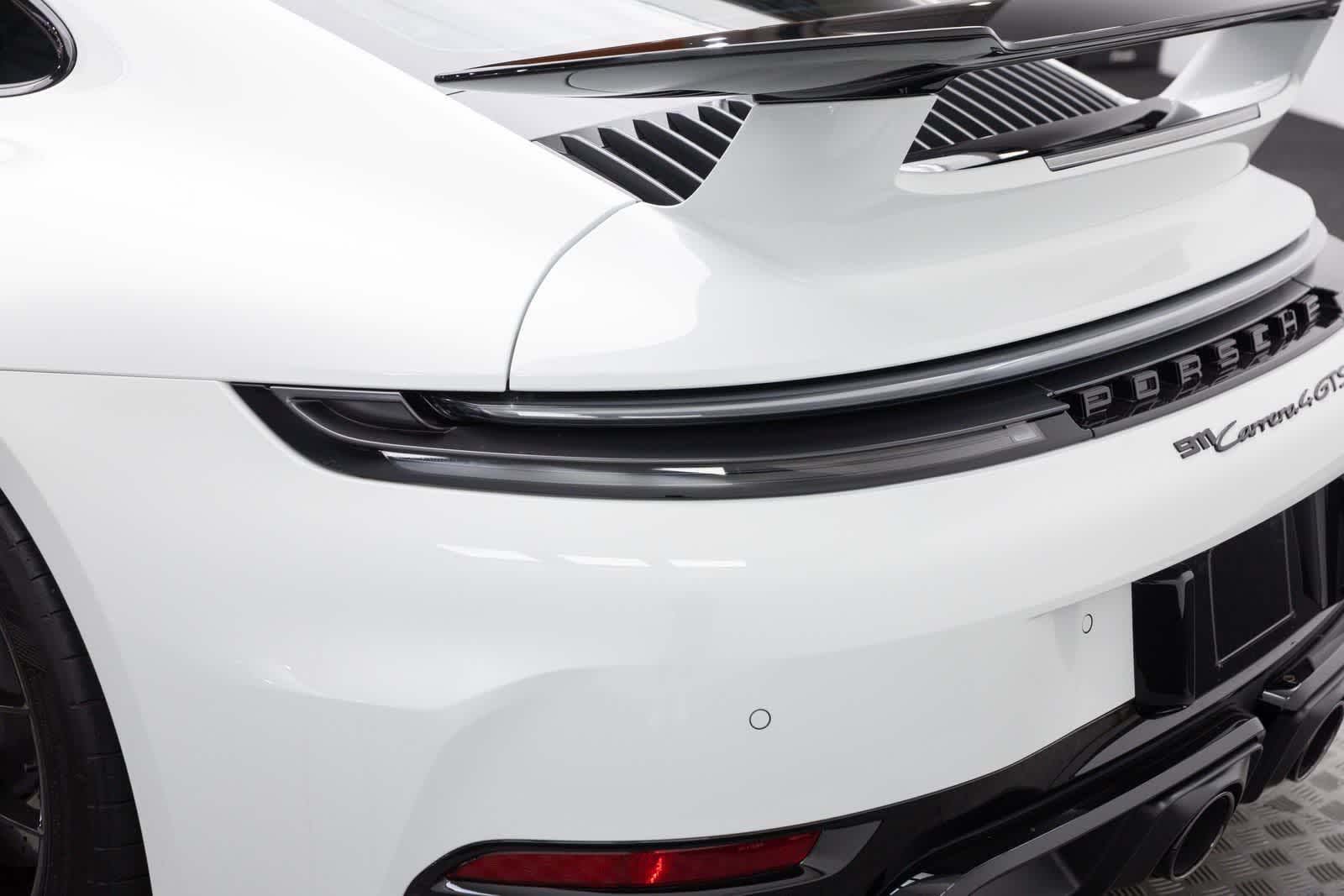 Thumbnail: 2025 Porsche 911 - 51