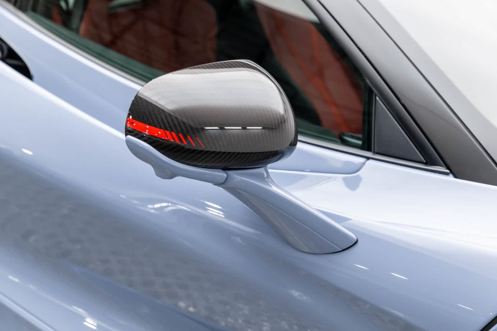 Thumbnail: 2026 Mclaren 750S - 45